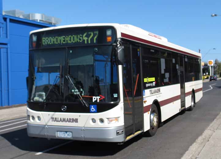 Tullamarine Mercedes O500LE Volgren CR228L 15